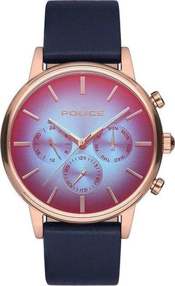 Police PL.15561JSR/03 ERKEK KOL SAATİ - Image 1
