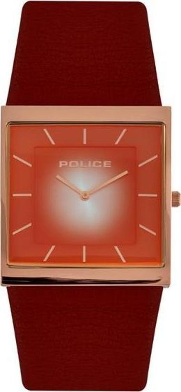 Police PL.15896JSR/61 ERKEK KOL SAATİ - Image 1