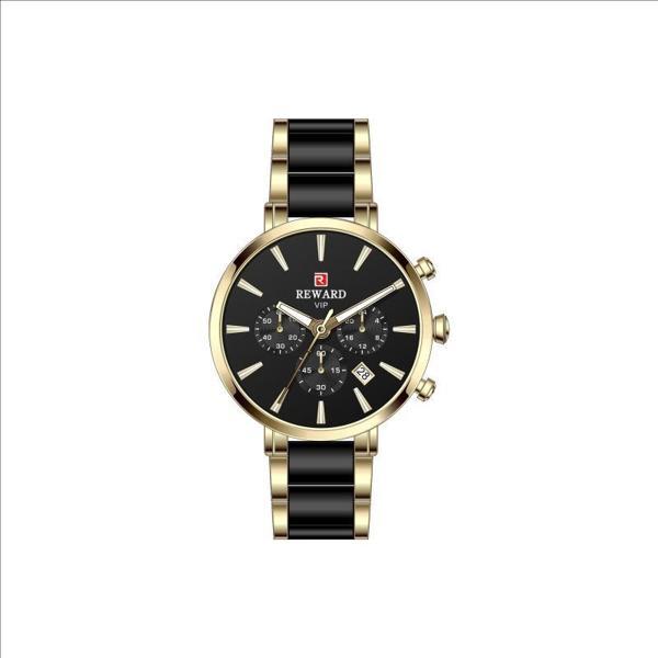 Reward A140894 RD81025L METAL VIP KADIN KOL SAATİ - Image 1