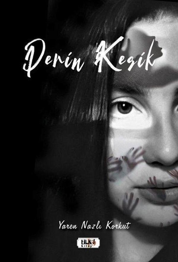 Derin Kesik - Tilki Kitap - Image 1