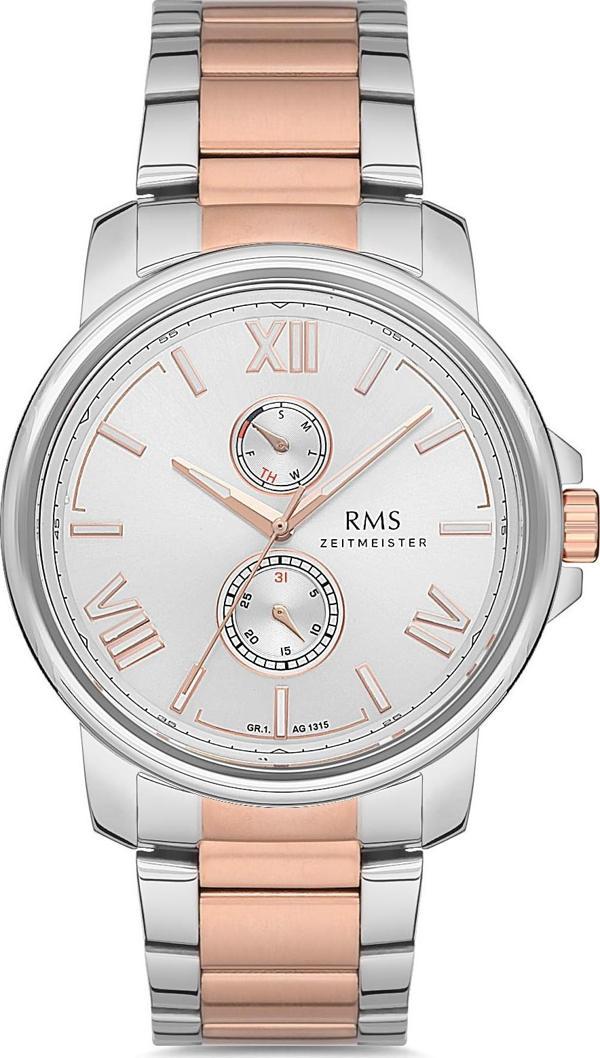 Rms GR.1.AG1315.10 Romanson Erkek Kol Saati - Image 1
