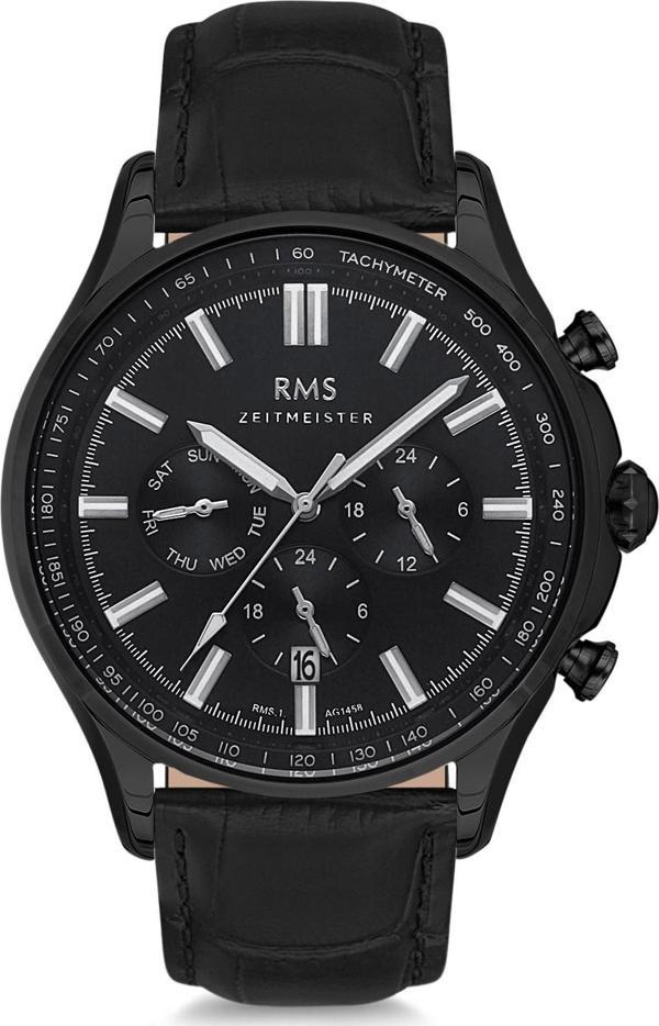 Rms RMS.1.AG1456.06D Romanson Erkek Kol Saati - Image 1