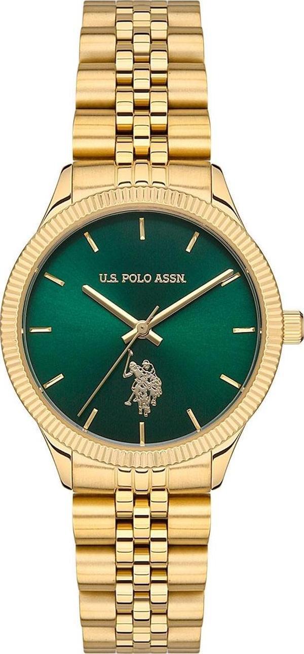 U.S. Polo Assn. USPA2061-06 Kadın Kol Saati - Image 1