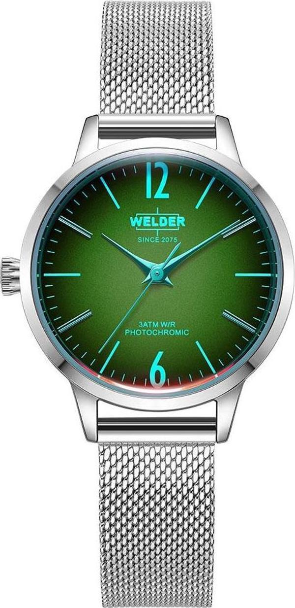 Welder Moody WRS202 28 mm Slim Kadın Kol Saati - Image 1