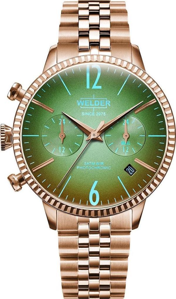 Welder Moody WWRC653 39 mm Kadın Kol Saati - Image 1