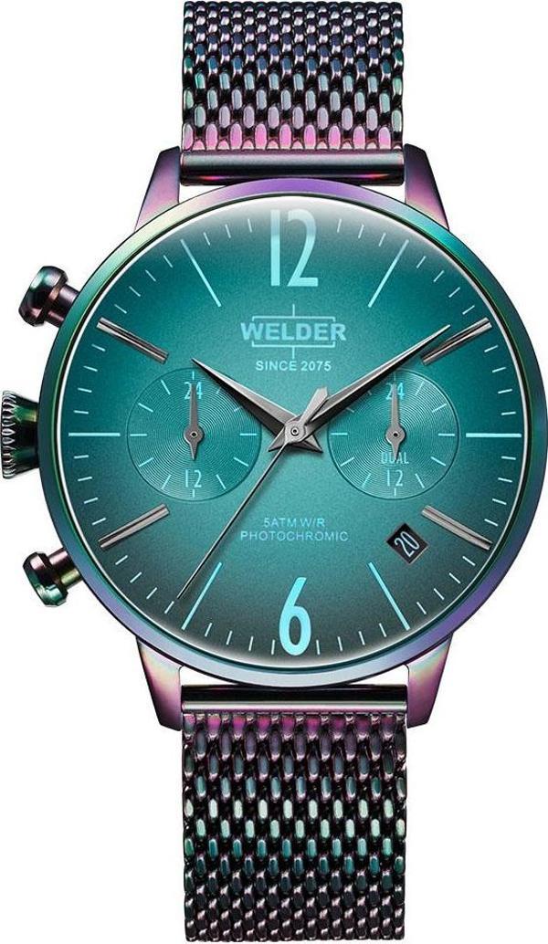 Welder Moody WWRC832 42 mm Unisex Kol Saati - Image 1