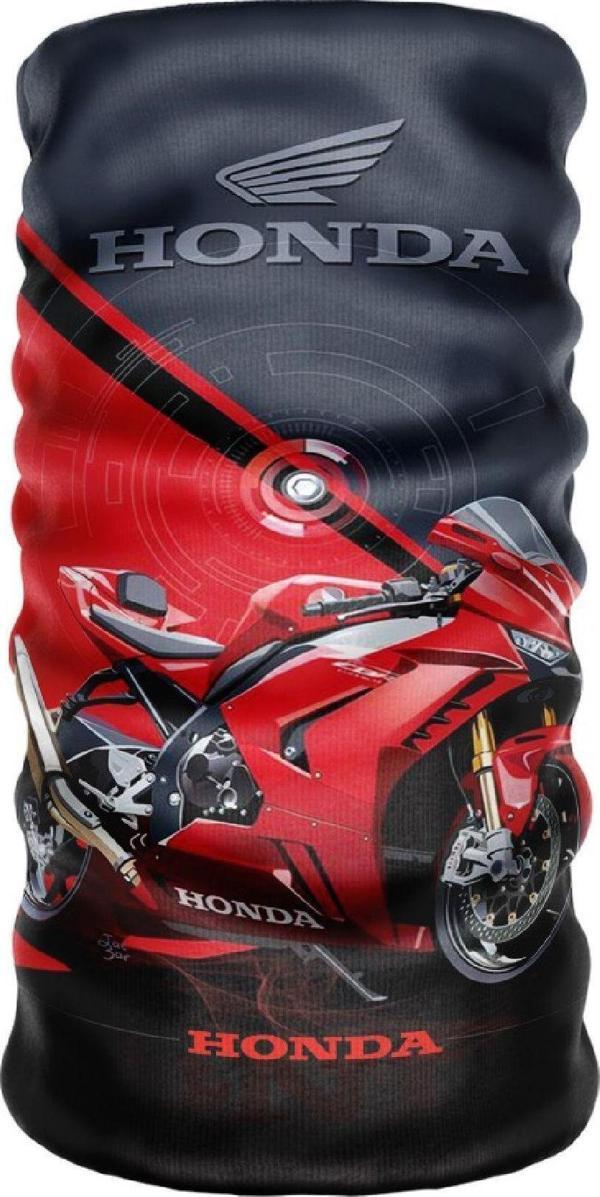 Extreme Spor Motor ve Bisiklet Kullananlara Özel Desenli Buff Boyunluk Bandana Balaklava - Image 1