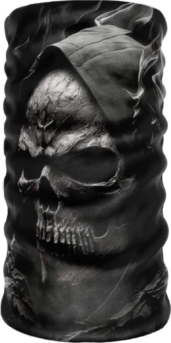 Extreme Spor Motor ve Bisiklet Kullananlara Özel Desenli Buff Boyunluk Bandana Balaklava - Image 1