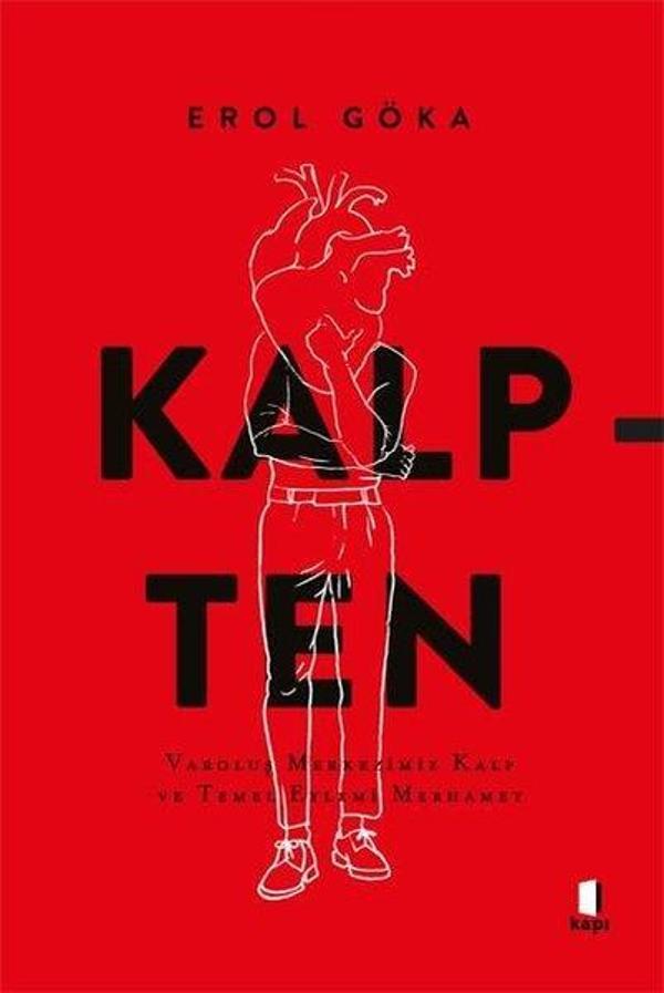 Kalpten - Kapı Yayınları - Image 1