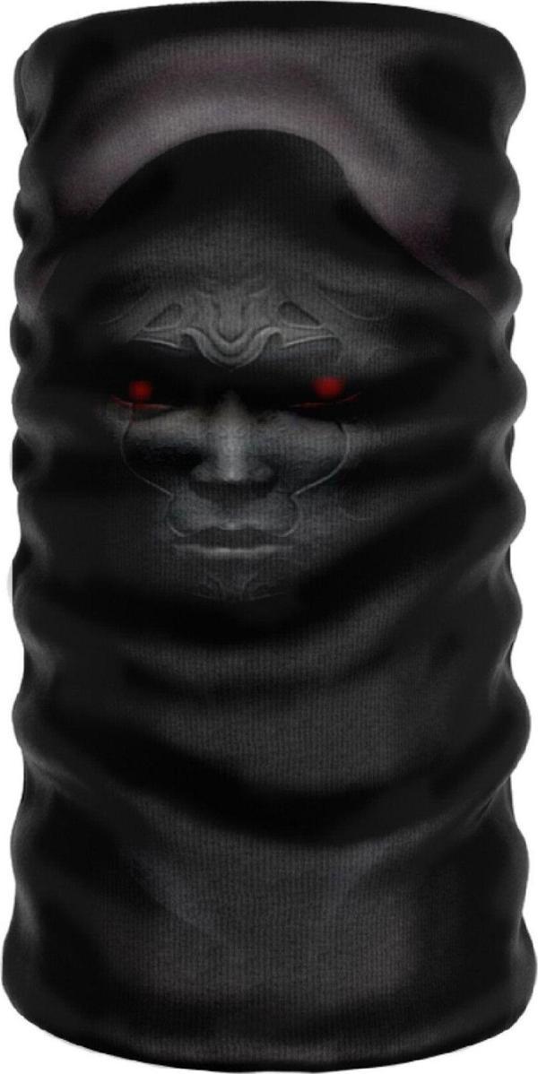 Extreme Spor Motor ve Bisiklet Kullananlara Özel Desenli Buff Boyunluk Bandana Balaklava - Image 1