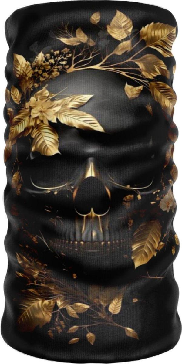 Extreme Spor Motor ve Bisiklet Kullananlara Özel Desenli Buff Boyunluk Bandana Balaklava - Image 1