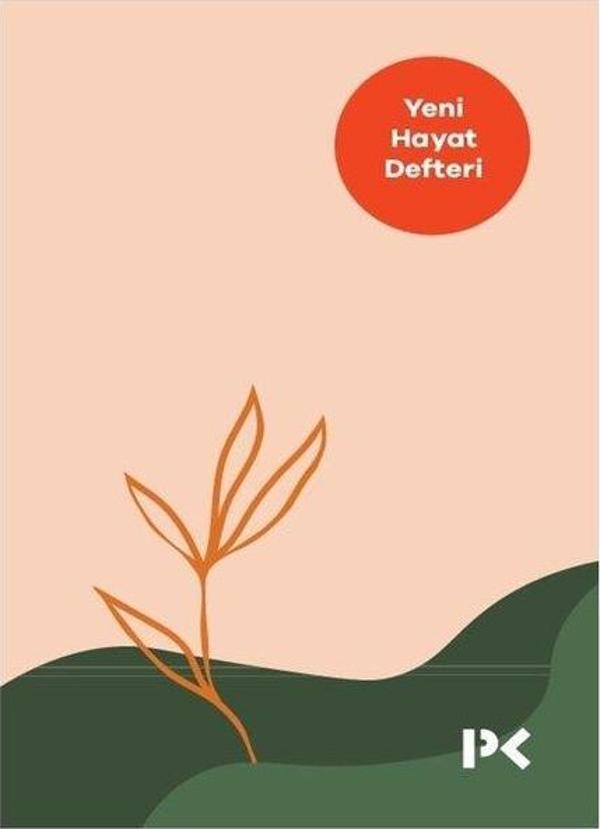 Profil Kitap Yeni Hayat Defteri - Image 1