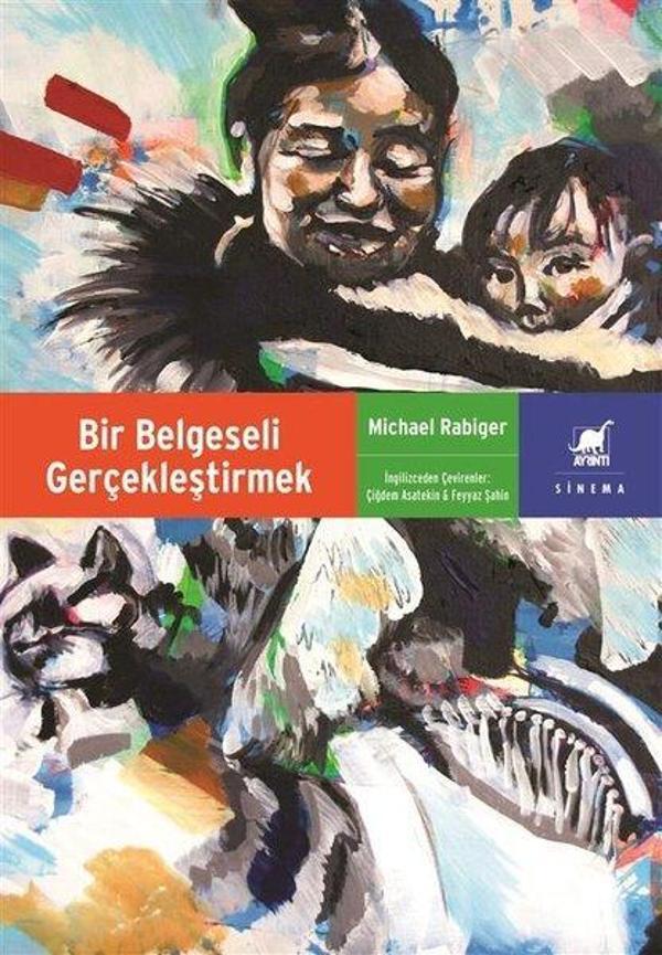 Bir Belgeseli Gerçekleştirmek - Ayrıntı Yayınları - Image 1