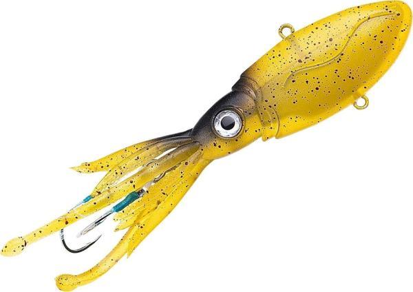 Pandora Squid X 150mm 90gr Cuttle Fish Silikon Sübye SX-01 - Image 1