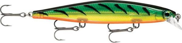 Rapala Shadow Rap Maket Balık FT-110MM - Image 1