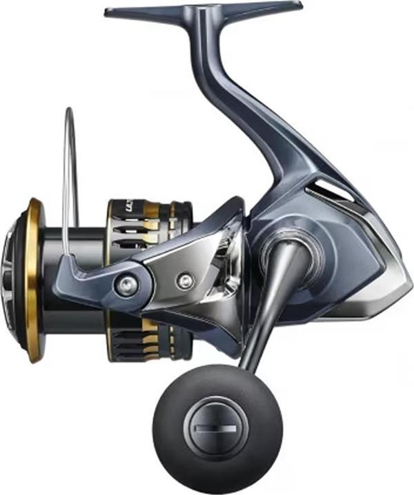 Shimano Ultegra FC 5000 XG Spin Olta Makinesi - Image 1