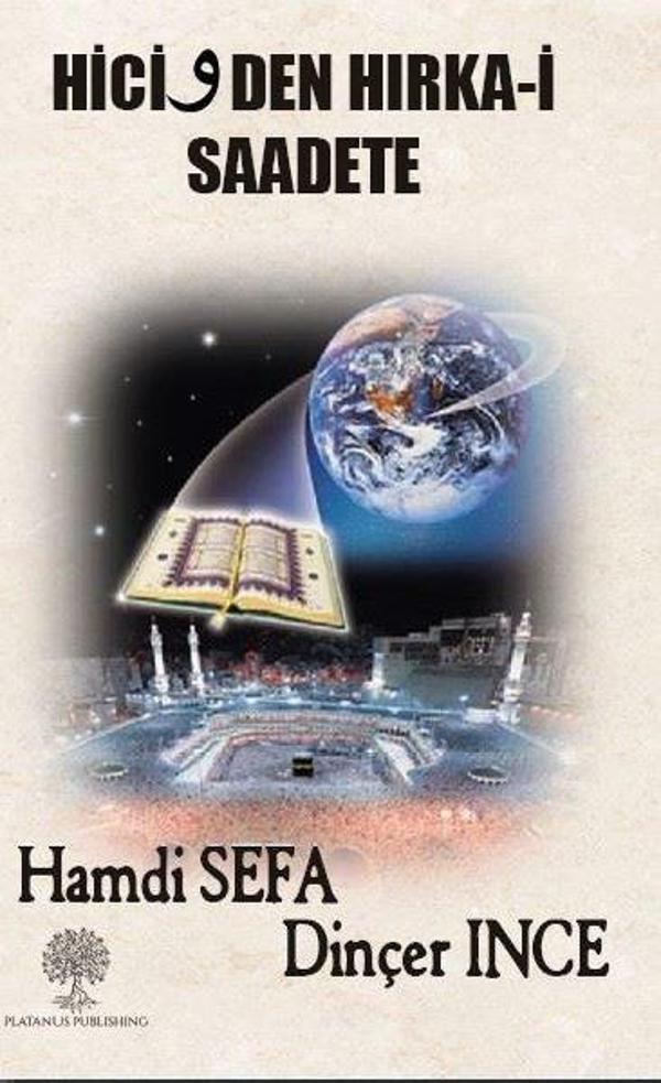 Hicivden Hırka-i Saadete - Platanus Publishing - Image 1