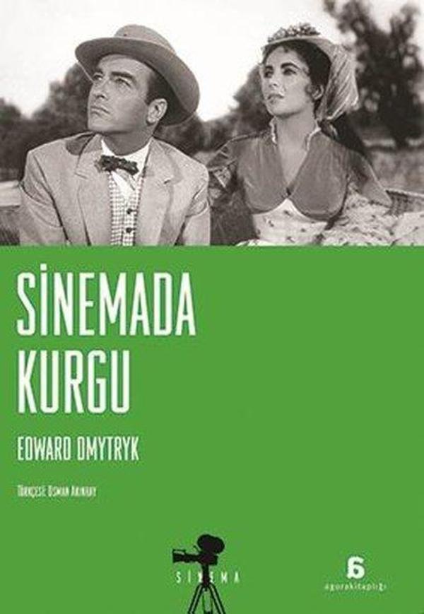 Sinemada Kurgu - Agora Kitaplığı - Image 1