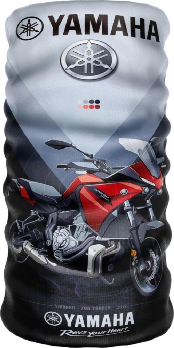 Extreme Spor Motor ve Bisiklet Kullananlara Özel Desenli Buff Boyunluk Bandana Balaklava - Image 1