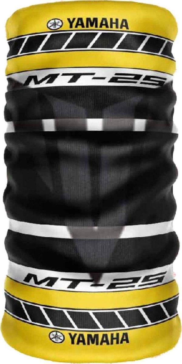 Extreme Spor Motor ve Bisiklet Kullananlara Özel Desenli Buff Boyunluk Bandana Balaklava - Image 1