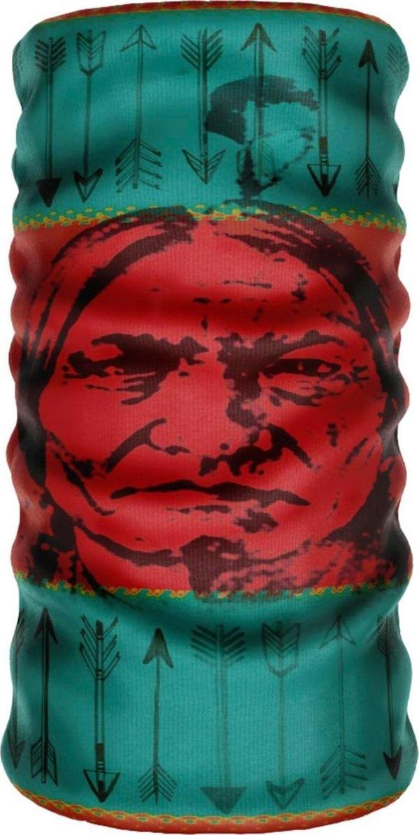 Extreme Spor Motor ve Bisiklet Kullananlara Özel Desenli Buff Boyunluk Bandana Balaklava - Image 1