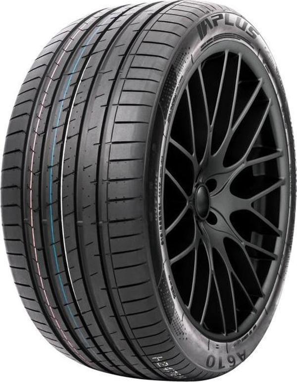 Aplus 275/30 R21 98Y XL A610 Yaz 4x4 2024 - Image 1