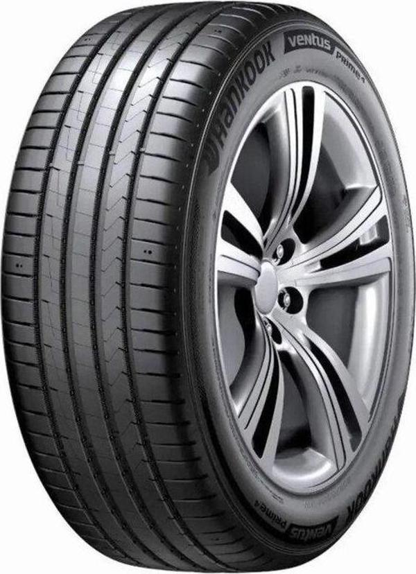 Hankook 215/50 R17 95W XL Ventus Prime 4 K135 Yaz Binek 2024 - Image 1
