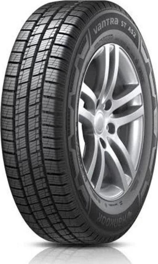 Hankook 215/75 R16C 113/111R Vantra ST AS2 RA30 4 Mevsim C 2024 - Image 1
