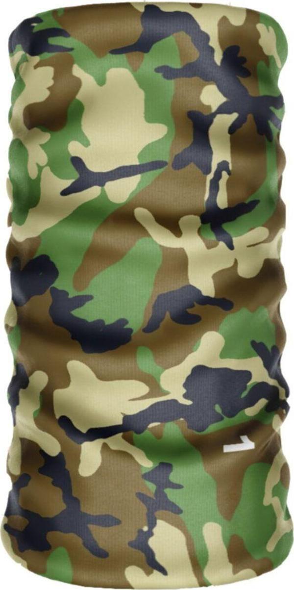 Extreme Spor Motor ve Bisiklet Kullananlara Özel Desenli Buff Boyunluk Bandana Balaklava - Image 1