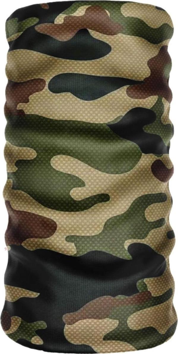 Extreme Spor Motor ve Bisiklet Kullananlara Özel Desenli Buff Boyunluk Bandana Balaklava - Image 1