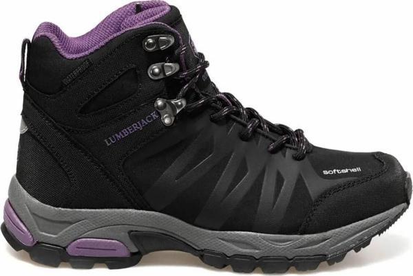 Lumberjack Andor Hı Unisex Outdoor Bot Su Geçirmez Waterproof - Image 1