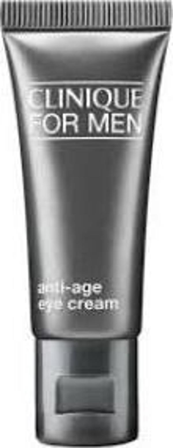 CLINIQUE FOR MEN KIRIŞIK KARŞITI GÖZ KREMİ 15ML - Image 1