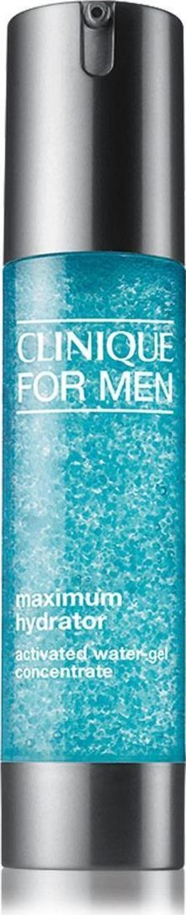 CLINIQUE FOR MEN WATER GEL KONSANTRE NEMLENDİRİCİ 50ML - Image 1