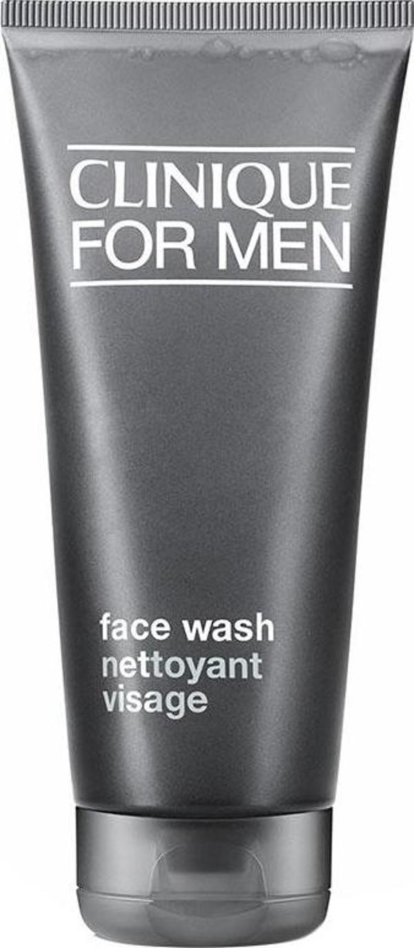 CLINIQUE FOR MEN YÜZ TEMİZLEME JELİ 200ML - Image 1