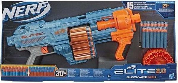 Nerf E9527 Elite 2.0  Shocjwave Oyuncak - Image 1