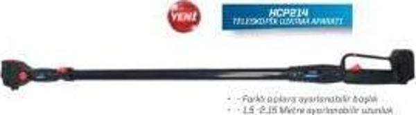 Hyundai HCP214 Uzatma Aparatı HCS204A ve HCS214A ile Uyumludur - Image 1