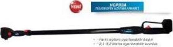 Hyundai HCP33A Uzatma Aparatı HCS204A ve HCS214A ile Uyumludur - Image 1
