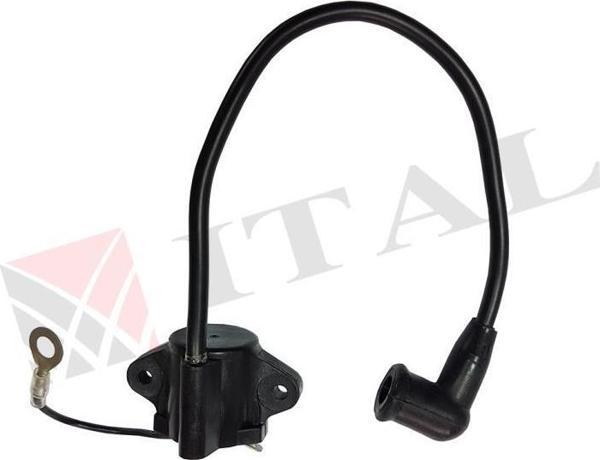 Elektronik Ateşleme Bobini Kaseı 3WF3/3WF2.6 - Image 1