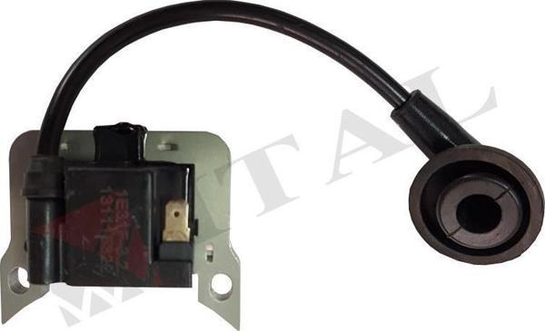 Elektronik Ateşleme Bobini Kaseı 3WZ6 - Image 1