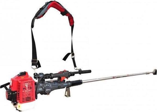 Stella Plus SP1000 - Kancalı Zeytin Hasat Makinesi - Sarsıcı - Image 1