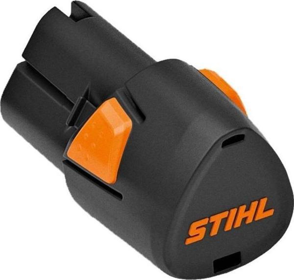 Stihl GTA26 Orjinal Bataryası  AS2 10.8V 2.1 AH - Image 1