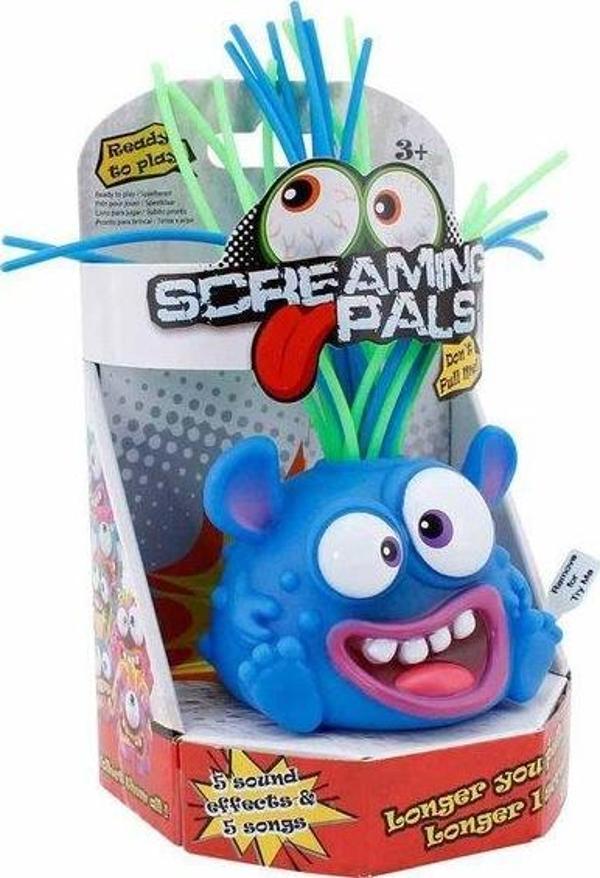 Silverlit Sürpriz Screaming Pals Bağıran Canavarlar - Image 1