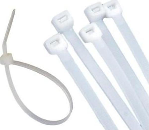 PLASTİK CIRT KELEPÇE 3,6X250 - Image 1