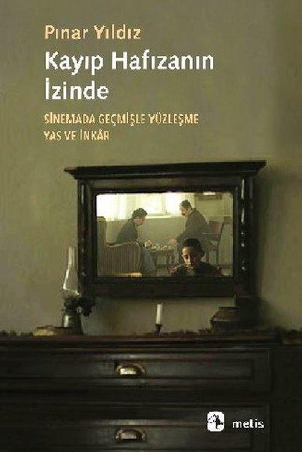 Kayıp Hafızanın İzinde - Sinemada Geçmişle Yüzleşme Yas ve İnkar - Metis Yayınları - Image 1