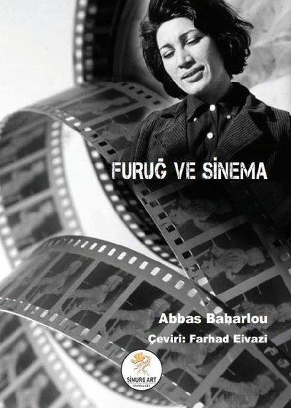 Furuğ ve Sinema - Simurg Art Yayınları - Image 1