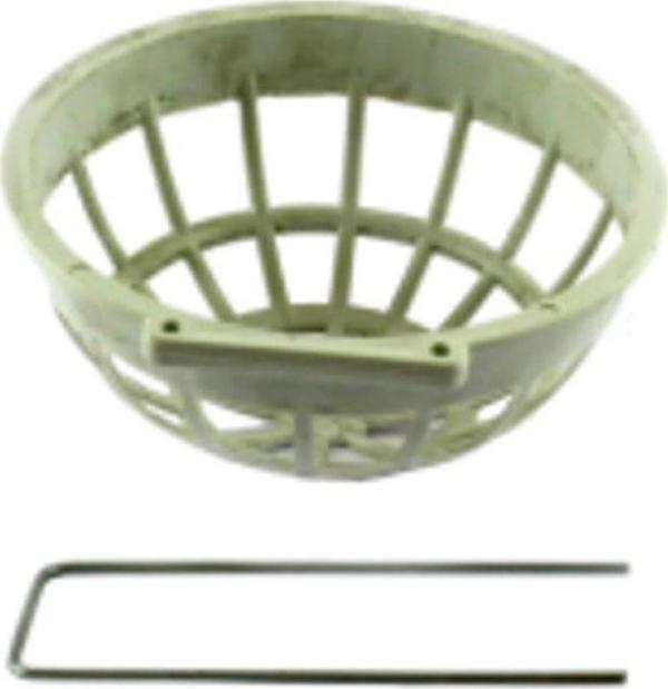 Kardelen Pet Kanarya Telli İç Yuva - Image 1
