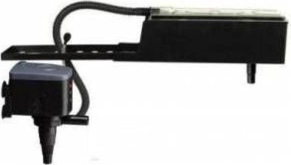 Sobo Wp 1880 F Tepe Filtre 880Lt/Saat - Image 1