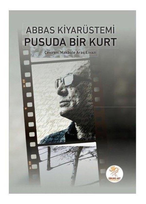 Pusuda Bir Kurt - Simurg Art Yayınları - Image 1
