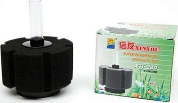 Xinyou Xy-280 Üretim Filtresi Pipo Filtre - Image 1