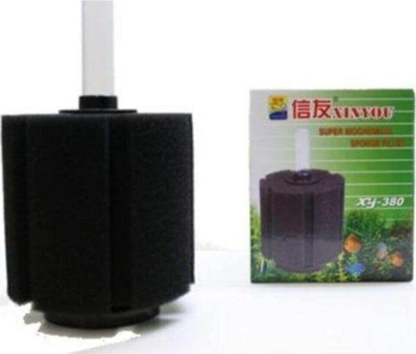 Xinyou Xy-380 Üretim Filtresi Büyük Boy 15X12 Cm - Image 1